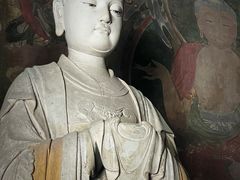 -善化寺