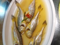 -爷爷的草帽·海鲜馆(孙塘路店)