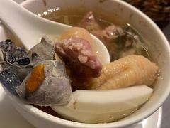 -啫神·广州地标美食(北京路店)