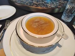 -北京饭店谭家菜