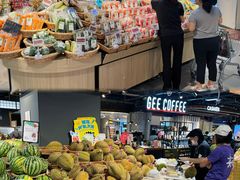 -Olé精品超市(天汇广场店)