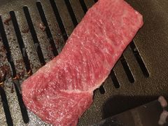 -俺的焼肉(銀座9丁目店)