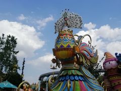 -七彩云南欢乐世界