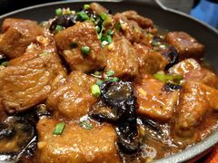 -锡和无锡菜(景丽苑店)
