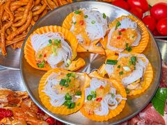 -韩吉烧自助烤肉铺(龙湖金楠天街店)