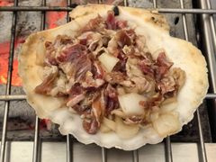 -震海贝烤贝·民俗特色店(延吉总店)