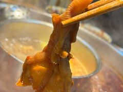 -飘香火锅(玉林西路店)