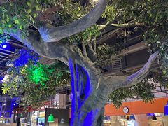 -鲜阁坊海鲜自助融合烤肉(银泰百货温州瓯海店)