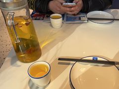-兰湘子·湘菜小炒(长安万科广场店)