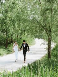 -光阴的故事婚纱摄影(苏州店)