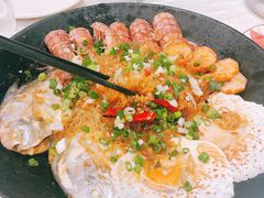 -好兄弟郭巨海鲜(天一阁店)