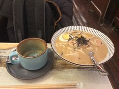 -爱上层楼咖啡馆(为公桥店)