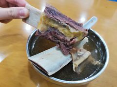 牛排汤-达道武仔牛肉店(广达路店)