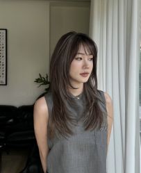 -丽时 Hair Salon