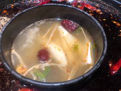 -重庆渝达老火锅(春熙路店)