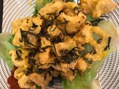 -重庆烤鱼(武吉士店)