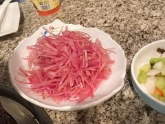 -厚味居炙子烤肉·清真(天桥南纬路店)