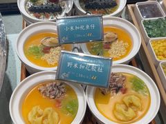 -老西门·常州菜(新区店)