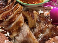 -金厨泰国餐厅·全泰籍厨师料理(拱北店)