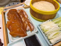 -红红烤鸭店(西单店)