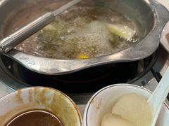 -一鼎来潮汕牛肉自助火锅(翻身分店)