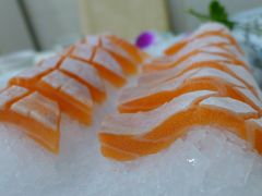 -新享乐海鲜(翠华路店)