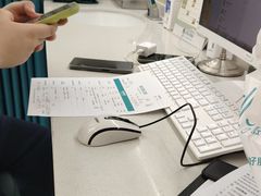 -深圳富茂格伦菲尔口腔门诊部(龙华清湖总院)