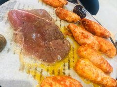 -旺记碳烤肥牛(总店)