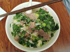 -黔派·虾子羊肉粉·小吃(佳宁娜广场店)