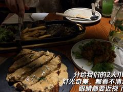 -澳骄 Aussie Kitchen·手工披萨·西餐(国大店)