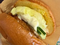 -魏家凉皮(十里河店)