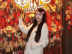 -山城棒棒军手作火锅·天花板手撕水牛鲜毛肚(北京店)