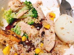 -CALIFORKS加州叉子轻食(朝阳门店)