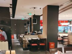 -蜀九香火锅(彩虹店)