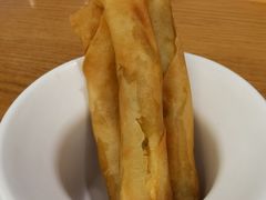 -苏小柳点心·手作小笼包(虹桥天地分院)