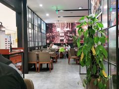 大堂-金翠河烧鹅餐厅(解放碑时代广场店)
