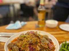 -瑞丽活螃蟹(芒市店)