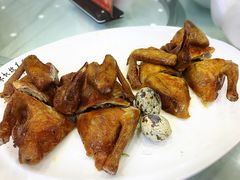 -清心鸡沙田乳鸽店·非遗传承(粤垦路店)