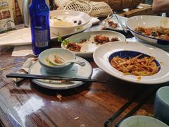 -乔家满族八大碗(流水沟店)