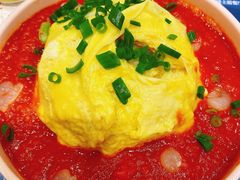 -大同江朝鲜菜•长春地标美食(绿园吾悦广场店)