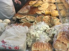 -滨海新区濒开里菜市场