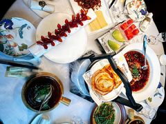 -鱼翅楼·津派砂锅鱼翅(水上公园店)