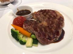 -北京友谊宾馆·俄罗斯餐厅
