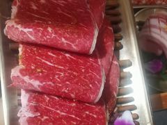 -西塔老太太泥炉烤肉(万柳华联店)