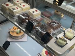 -梦菲思饼屋(瑞金宾馆店)