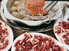 -蔡社牛肉城(龙湖店)