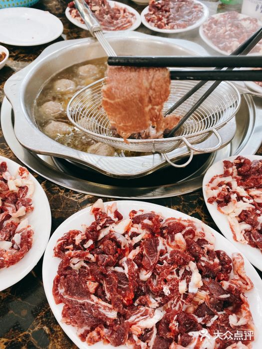 蔡社牛肉城(龙湖店)图片