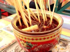 滋味烤鱼(祥和里店)-滋味烤鱼(祥和里店)