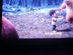 -济南高新万达广场