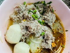 -榮泰米粉湯(Left Shop)